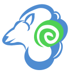 Logo Domba Baik Yogyakarta