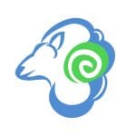 logo domba baik farm