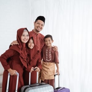 7 Tips Sukses Acara Aqiqah di Rumah yang Sesuai Syariat Islam