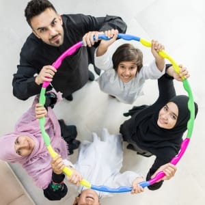 7 Panduan Acara Aqiqah Sederhana yang Sesuai Sunnah Islam