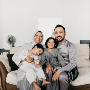 7 Tata Cara dan Adat Aqiqah Sesuai Sunnah untuk Keluarga Muslim