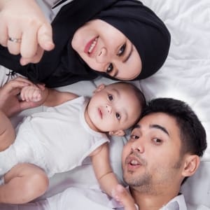 6 Amalan Dimudahkan Melahirkan, Moms Wajib Tahu