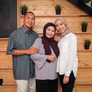 7 Doa Acara Aqiqah yang Penting Dipahami Ayah Bunda