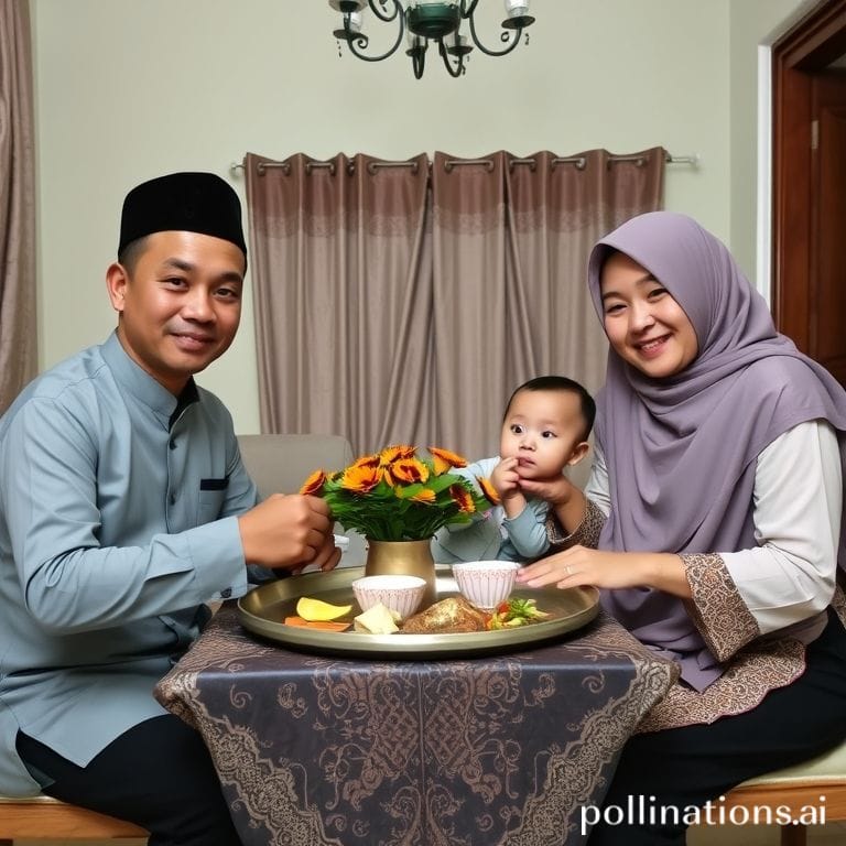 7 Langkah Mudah Aqiqah Penuh Berkah di DIY untuk Ayah dan Bunda