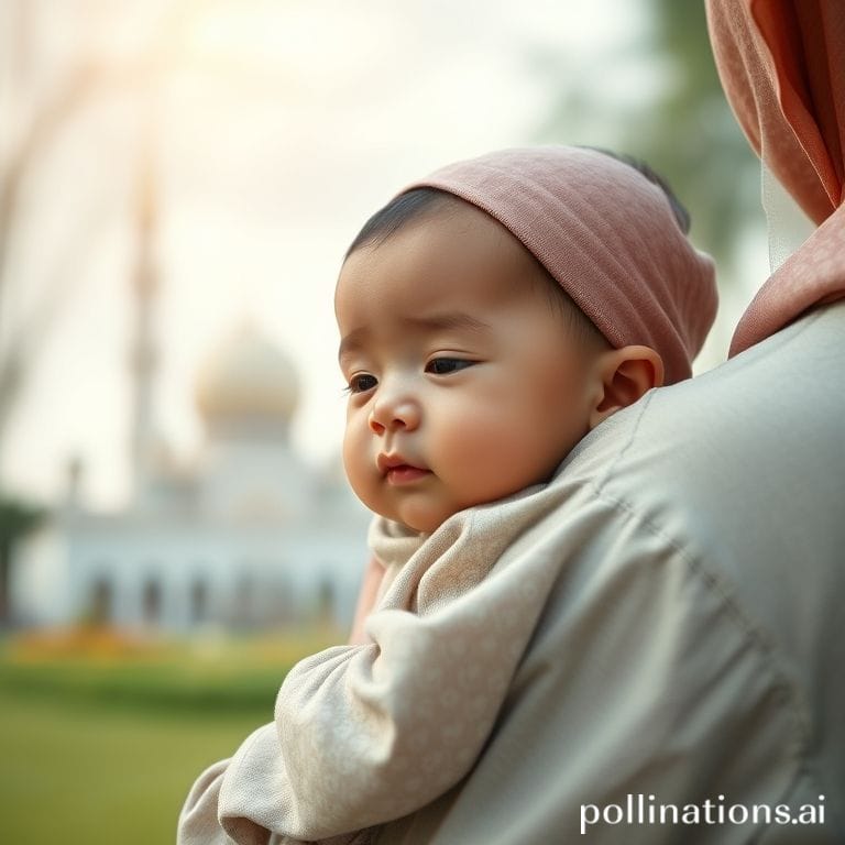 Hindari 7 Larangan Ini Agar Aqiqah Buah Hati Sesuai Syariat