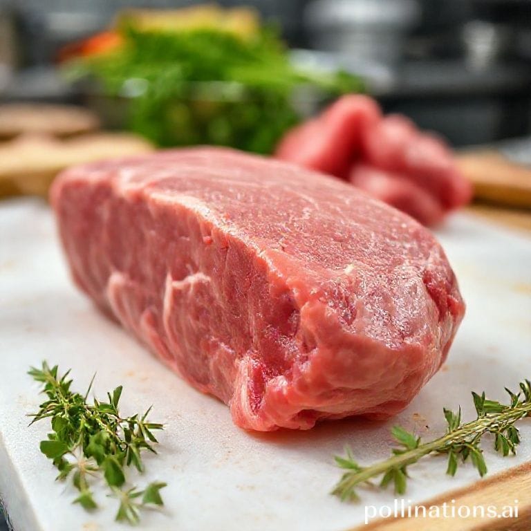 3 Ciri Daging Domba Kualitas Terbaik untuk Kebuli: Resep Rahasia Domba Baik Farm