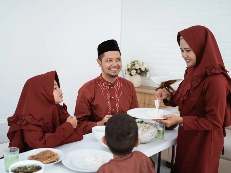 6 Sunnah Penting Sebelum Ibadah Qurban