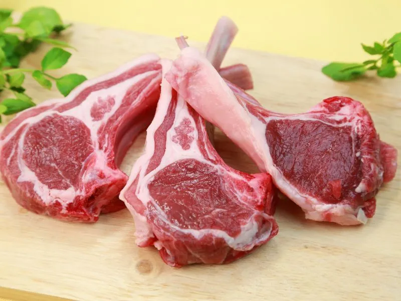 3 Cara Menyimpan Daging Aqiqah di Freezer agar Awet