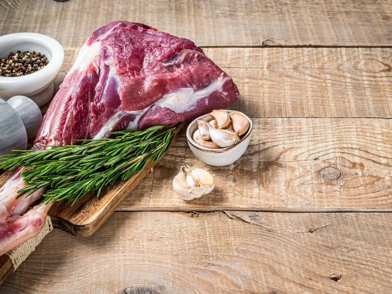 5 Rahasia Harga Karkas Domba Bantul 2026: Hemat & Syar’i untuk Bisnis Anda!