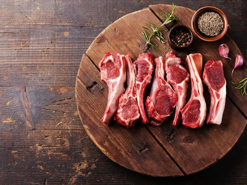 5 Keunggulan Jual Karkas Kambing Terbaik di Bantul untuk Warung Sate