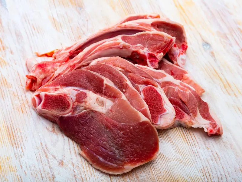 5 Bagian Daging Kambing Terbaik untuk Sate Empuk, Dijamin Sukses!