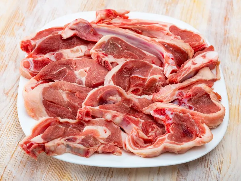 5 Jaminan Stok Daging Kambing Harian Jogja DIY Terbaik untuk Mitra Bisnis Anda