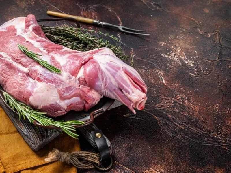 3 Alasan Utama Pilih Karkas Domba Muda Terbaik di Yogyakarta