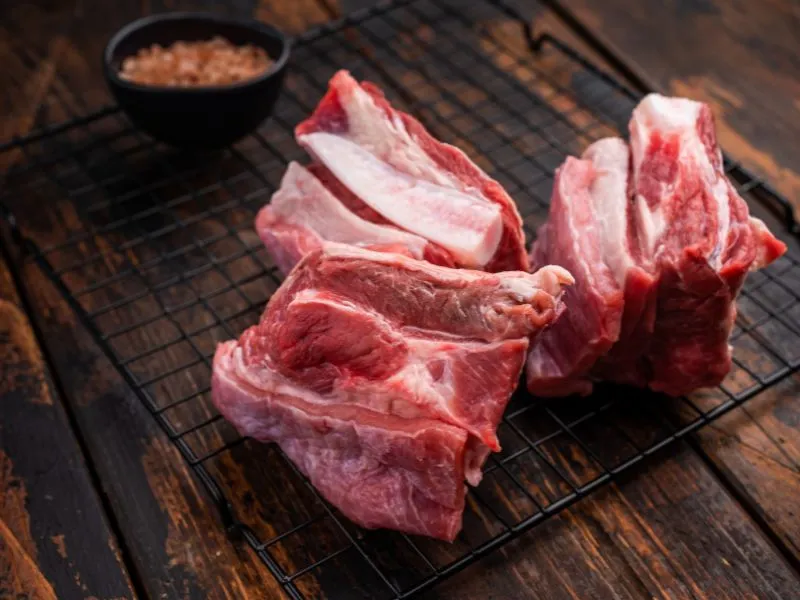 Update! Harga Daging Kambing per Kg Jogja: 5 Hal yang Perlu Anda Tahu