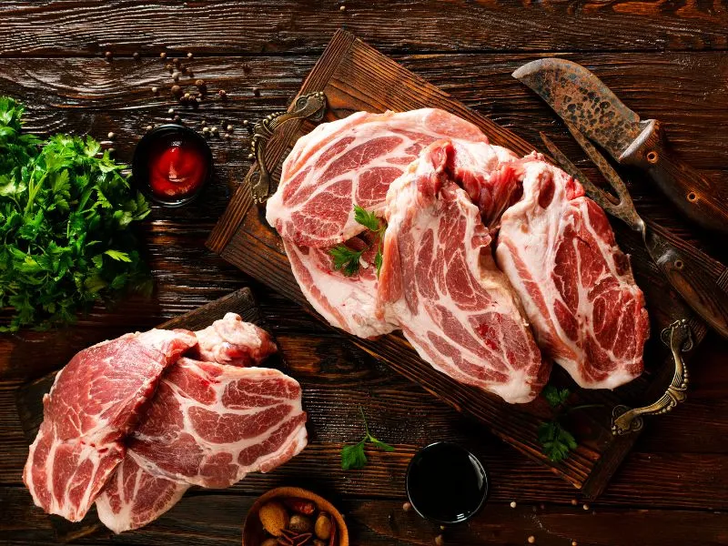 8 Jaminan Karkas Domba Kambing Halal Terbaik di Jogja untuk Bisnis Anda