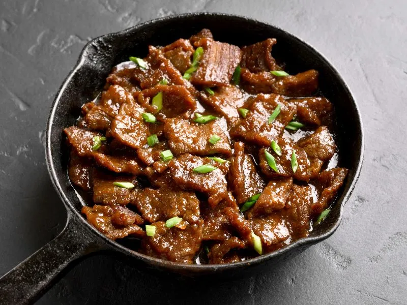 8 Kriteria Penting Pilih Supplier Daging Halal Nasi Mandhi Terbaik di DIY