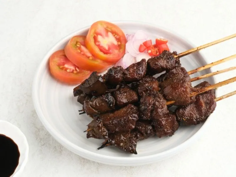 6 Resep Pelengkap Sate Aqiqah Terbaik: Bikin Acara Berkesan!